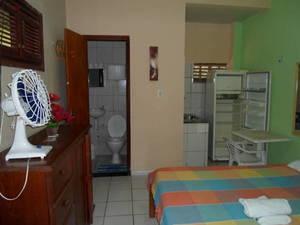 Casa de hóspedes Relicario 2*