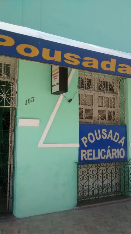 Casa de hóspedes Relicario