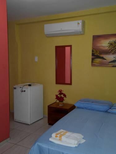 Casa de hóspedes Relicario Fortaleza (Ceara)