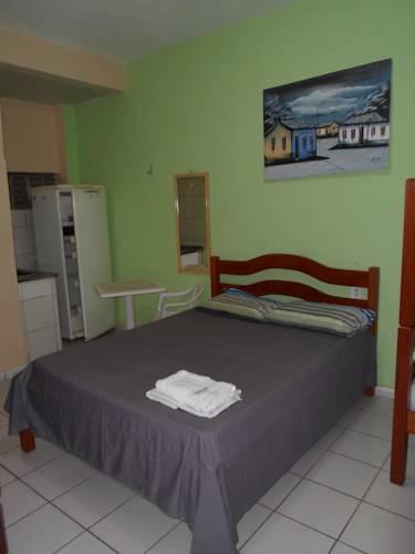Casa de hóspedes Relicario 2*