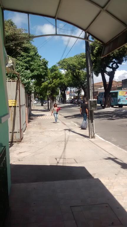 Relicario Fortaleza (Ceara)