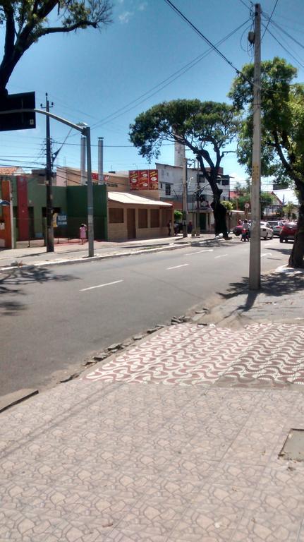 Casa de hóspedes Relicario Fortaleza (Ceara)