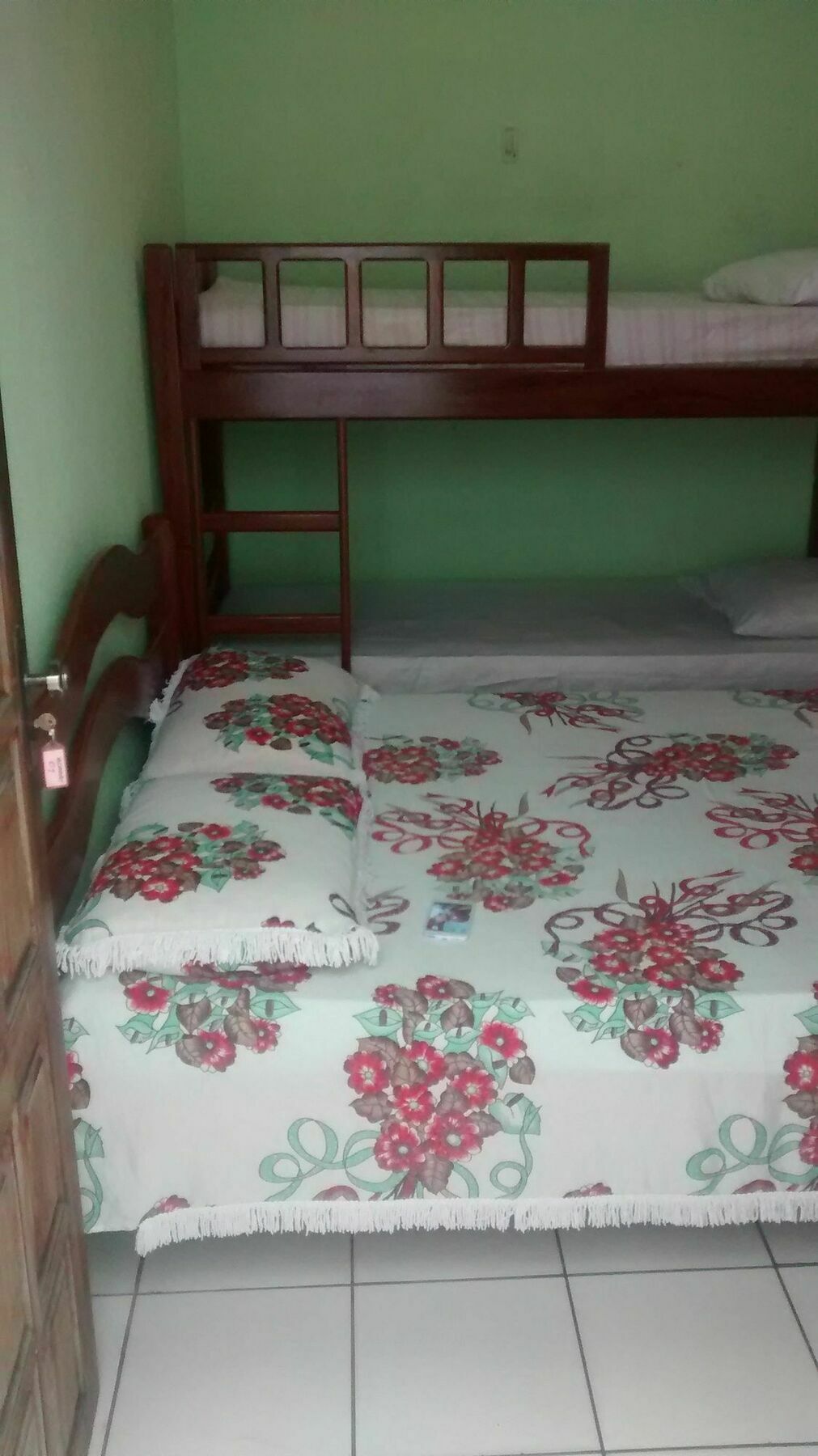 Casa de hóspedes Relicario